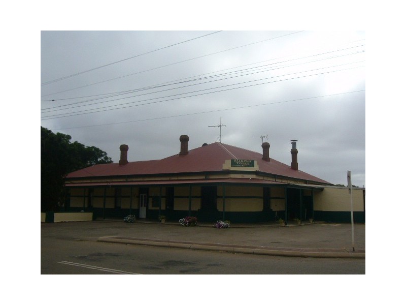 104 (B) Meadow Lane Road, Walkaway WA 6528