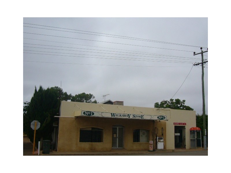 104 (B) Meadow Lane Road, Walkaway WA 6528