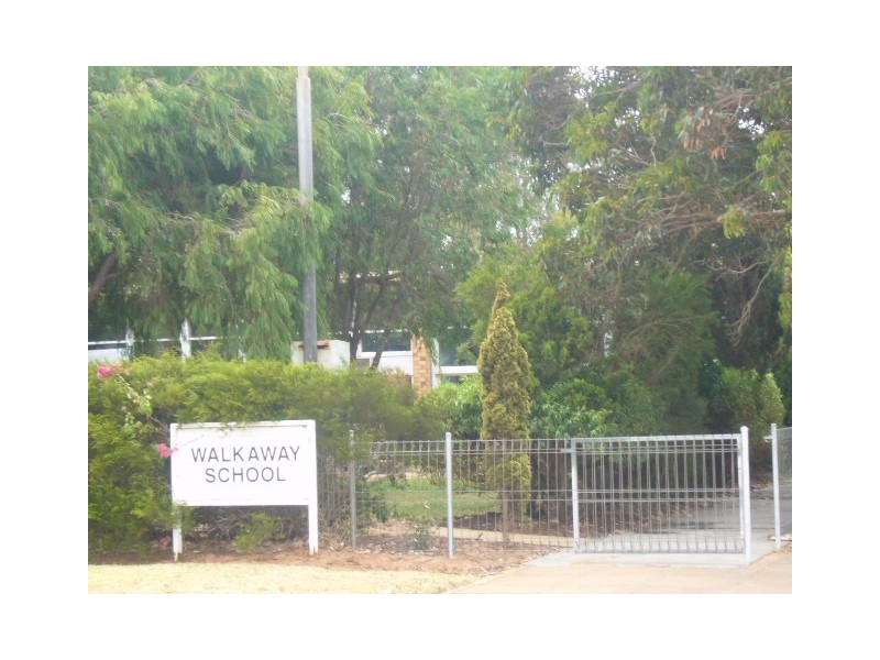 104 (B) Meadow Lane Road, Walkaway WA 6528