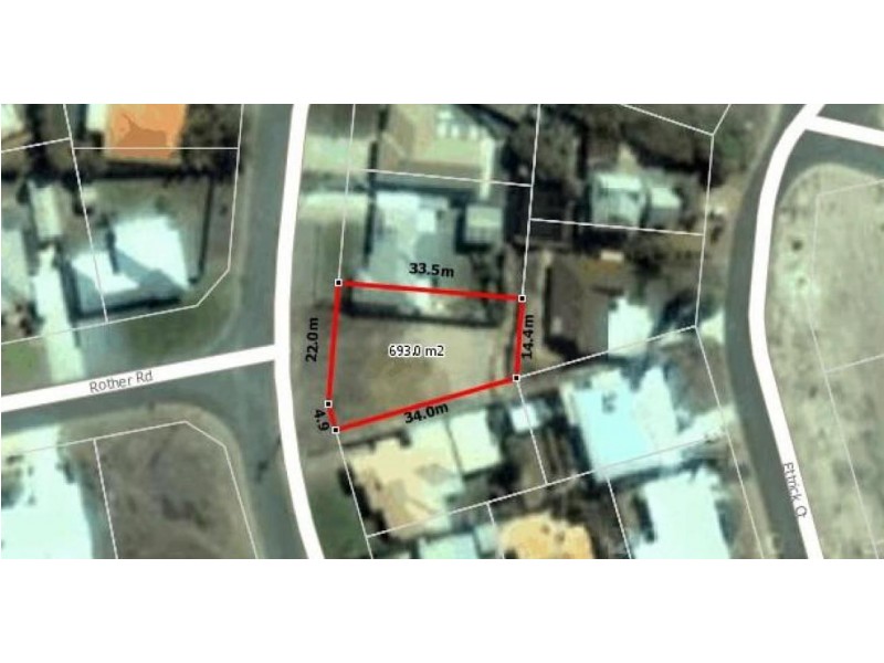 26 River Drive, Cape Burney WA 6532