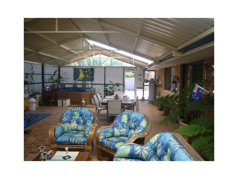 6 Logan Place, Spalding WA 6530