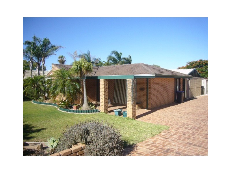 6 Logan Place, Spalding WA 6530