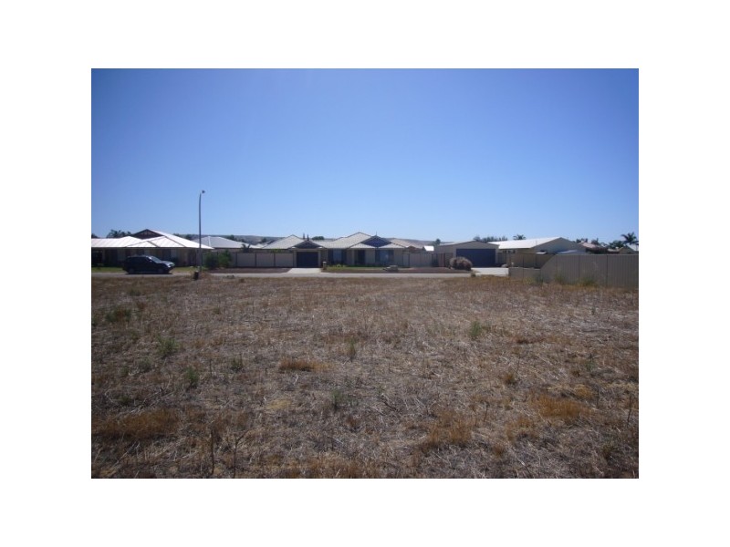 33 Wahn Avenue, Waggrakine WA 6530