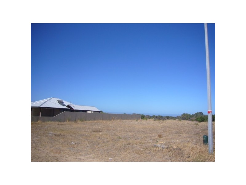 33 Wahn Avenue, Waggrakine WA 6530