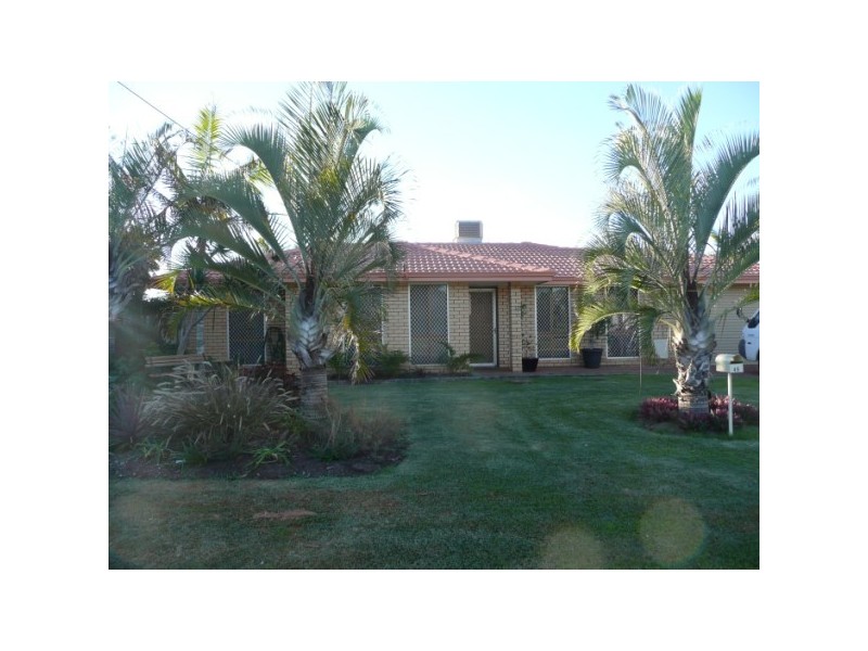 49 Bosley Street, Sunset Beach WA 6530