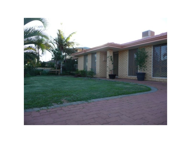 49 Bosley Street, Sunset Beach WA 6530