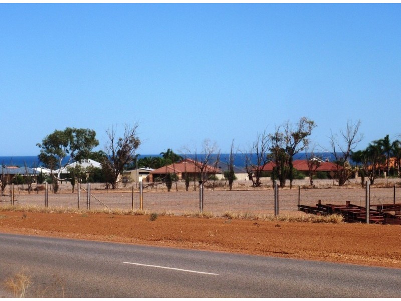 1 Andrew Lane, Waggrakine WA 6530