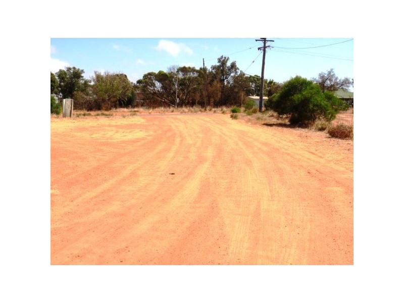 1 Andrew Lane, Waggrakine WA 6530