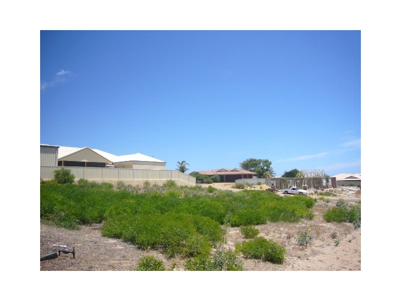 1 Spyglass  Hill, Drummond Cove WA 6532