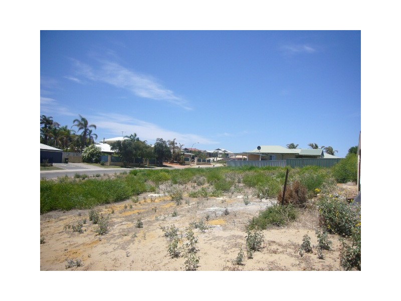 1 Spyglass  Hill, Drummond Cove WA 6532