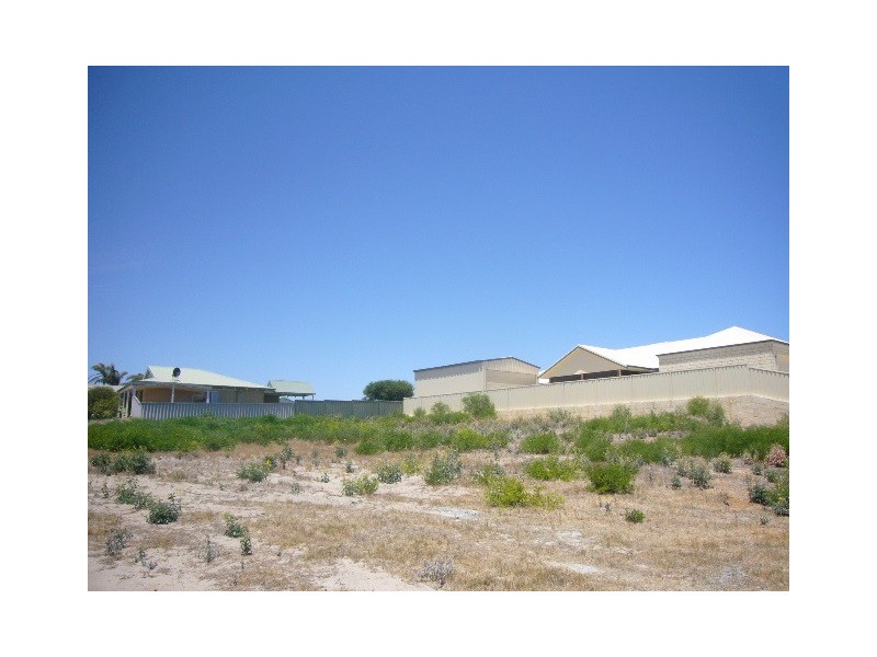 1 Spyglass  Hill, Drummond Cove WA 6532