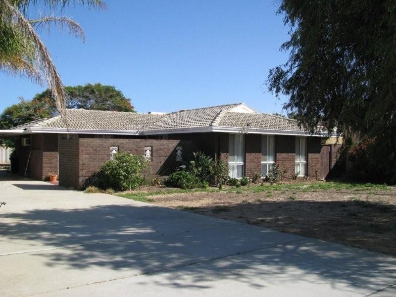 3 Astron Close, Waggrakine WA 6530