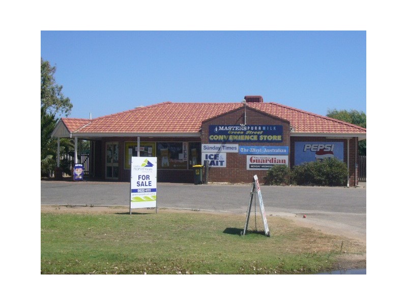 16 Green St, Geraldton WA 6530