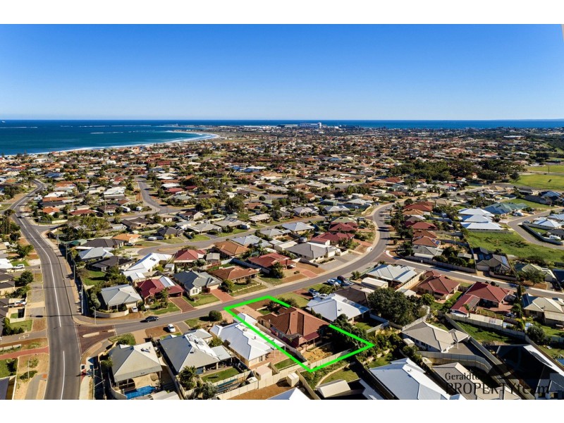 6 Marinula Road, Mount Tarcoola WA 6530