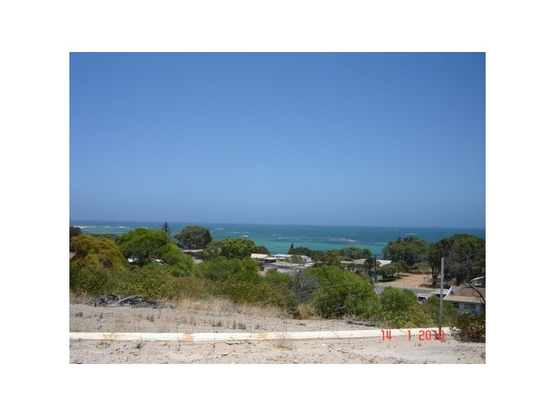 13 Tailer Street, Drummond Cove WA 6532