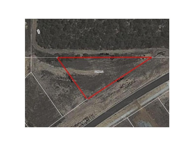 Lot 521 Strathalbyn Road, Strathalbyn WA 6530