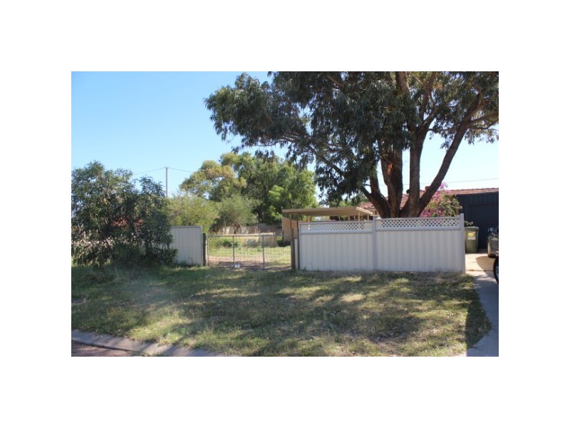 2 Nerrel Street, Waggrakine WA 6530