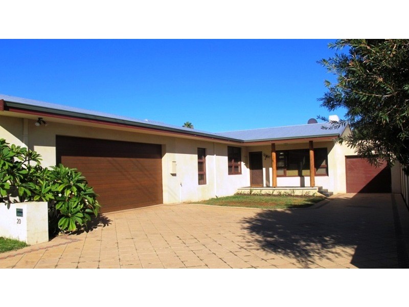20 Askew Road, Geraldton WA 6530