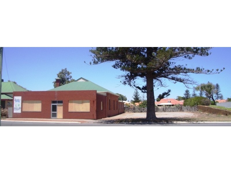 311-315 Marine Terrace, Geraldton WA 6530