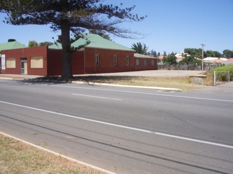 311-315 Marine Terrace, Geraldton WA 6530