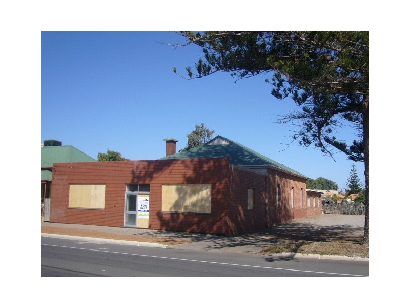 311-315 Marine Terrace, Geraldton WA 6530