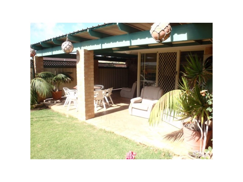 1/66 Glendinning Road, Tarcoola Beach WA 6530