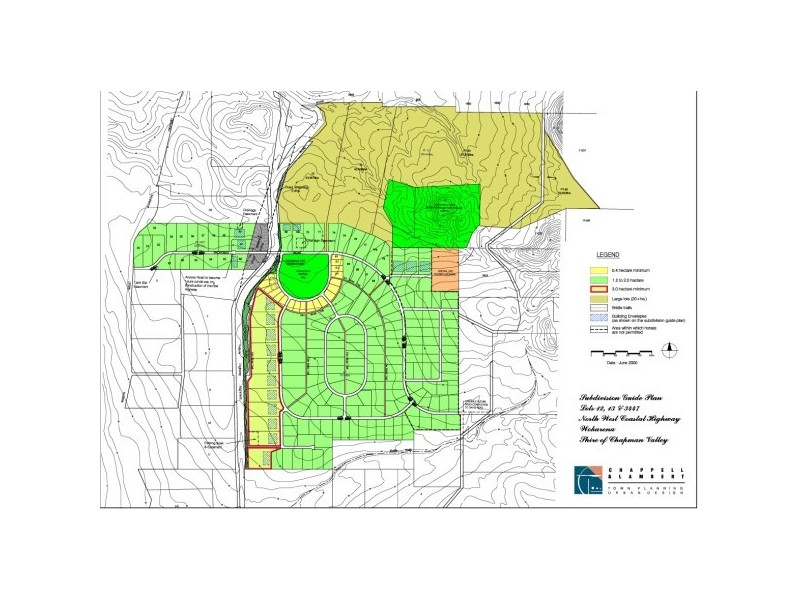 232 Parmelia Blvd, White Peak WA 6532