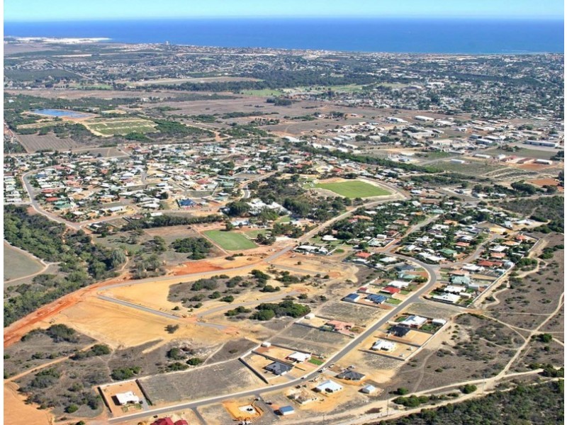Lot 529 Strathalbyn Road, Strathalbyn WA 6530