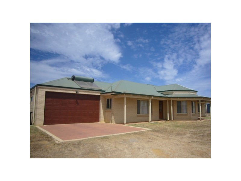 36 Dressage Circle, Deepdale WA 6532
