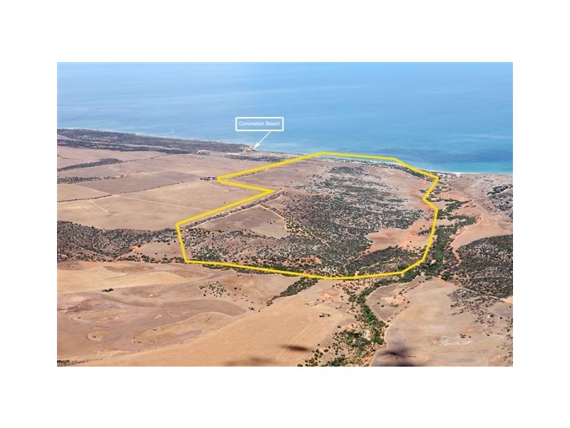 20 Yarra Road, Oakajee WA 6532