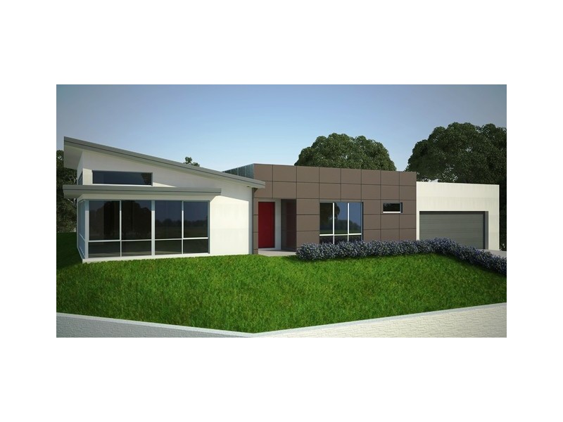 1 Seahaven View, Drummond Cove WA 6532