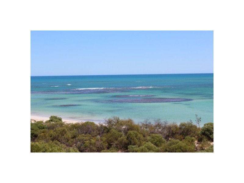 1 Seahaven View, Drummond Cove WA 6532