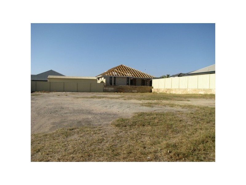 31 Wavecrest Circle, Drummond Cove WA 6532