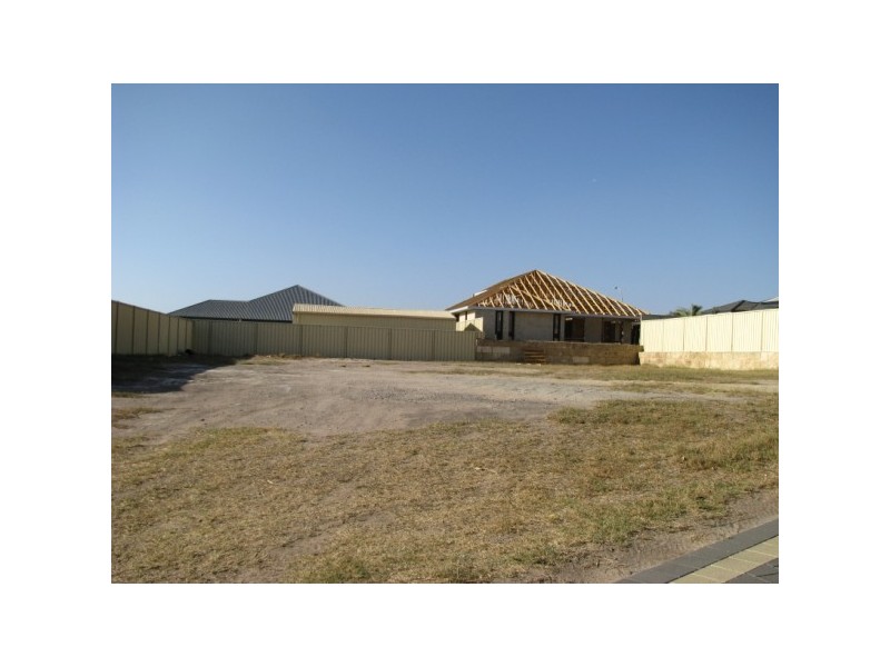 31 Wavecrest Circle, Drummond Cove WA 6532