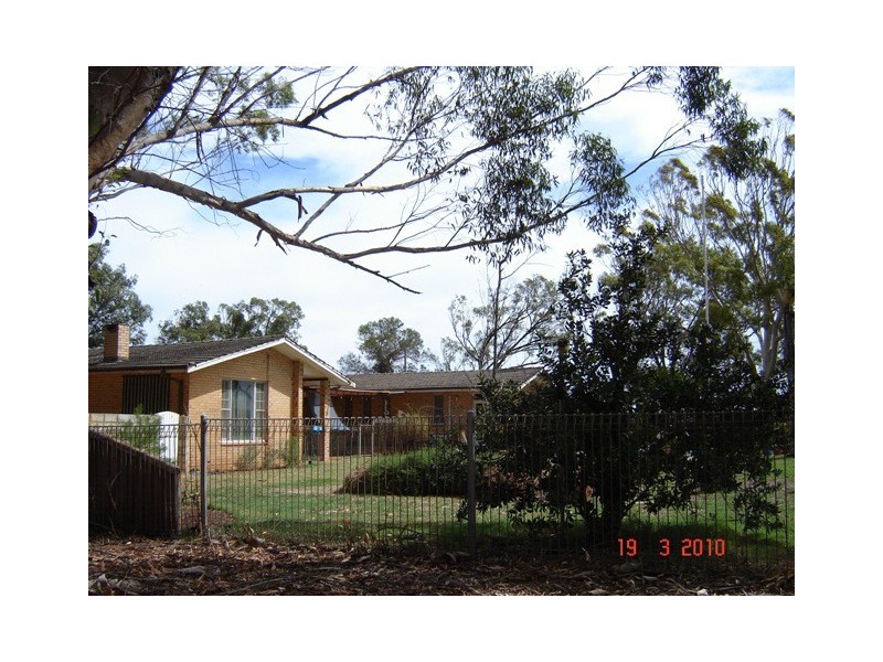 167 Giles Road, Moonyoonooka WA 6532