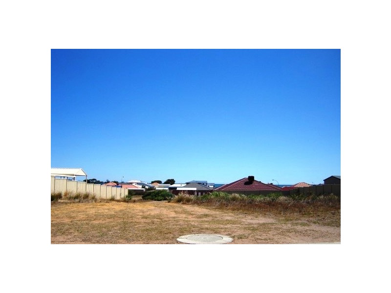 52 Quayside Vista, Drummond Cove WA 6532