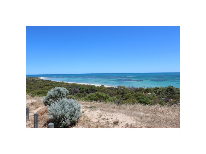 52 Quayside Vista, Drummond Cove WA 6532