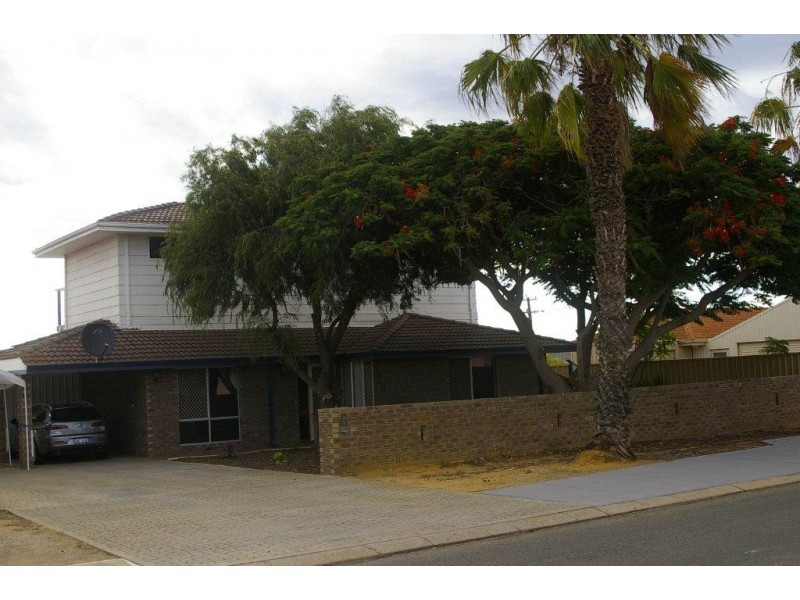 6 Kultown Drive, Waggrakine WA 6530