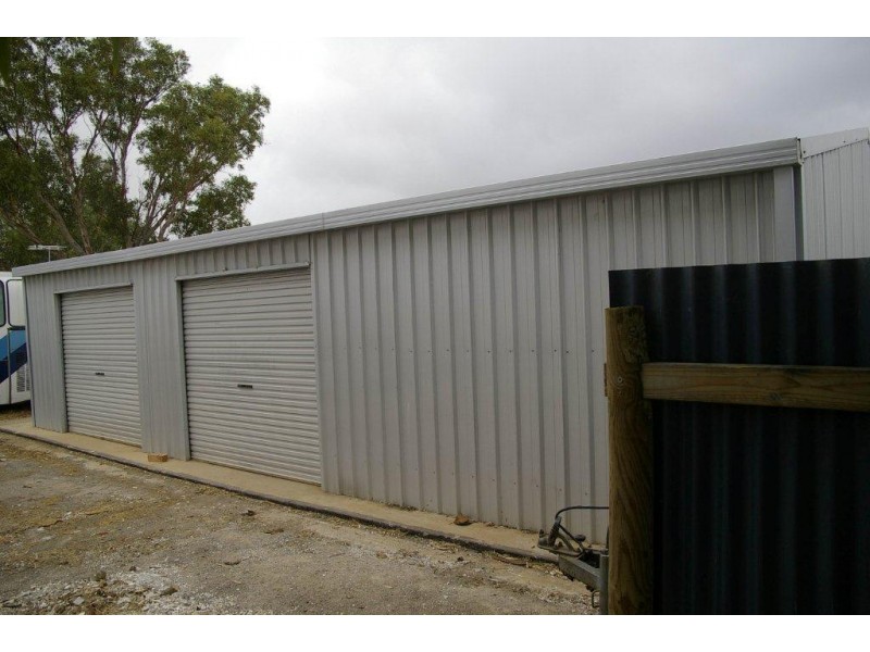 6 Kultown Drive, Waggrakine WA 6530