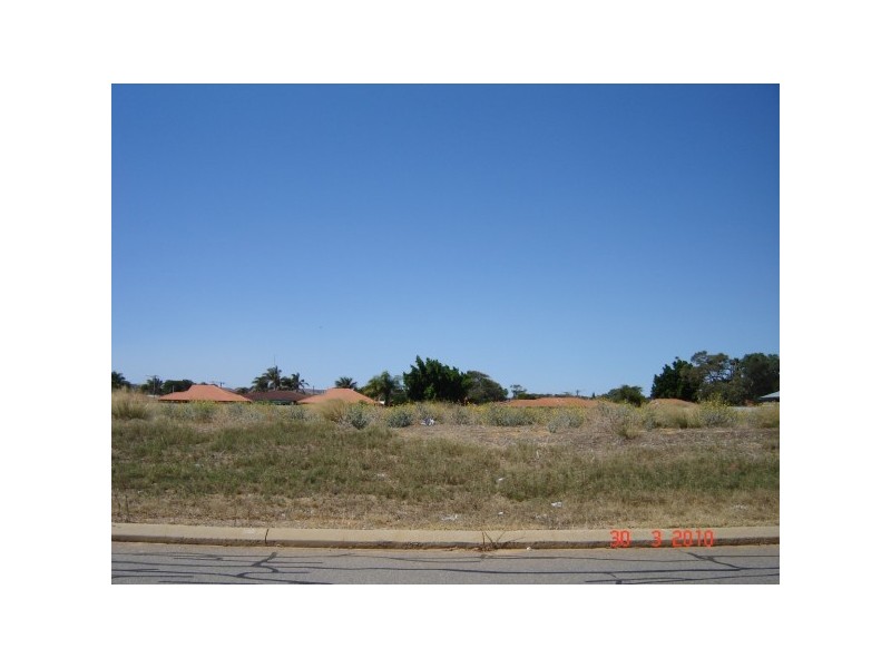 46 Lawley Street, Spalding WA 6530