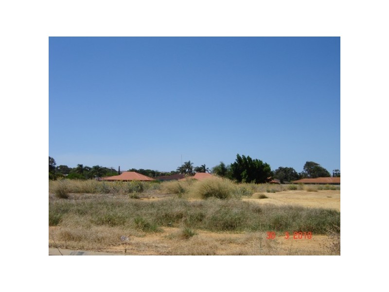 46 Lawley Street, Spalding WA 6530