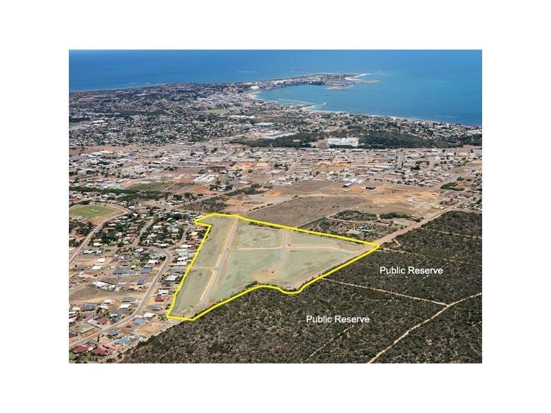 Lot 503 Myrtle Road, Strathalbyn WA 6530