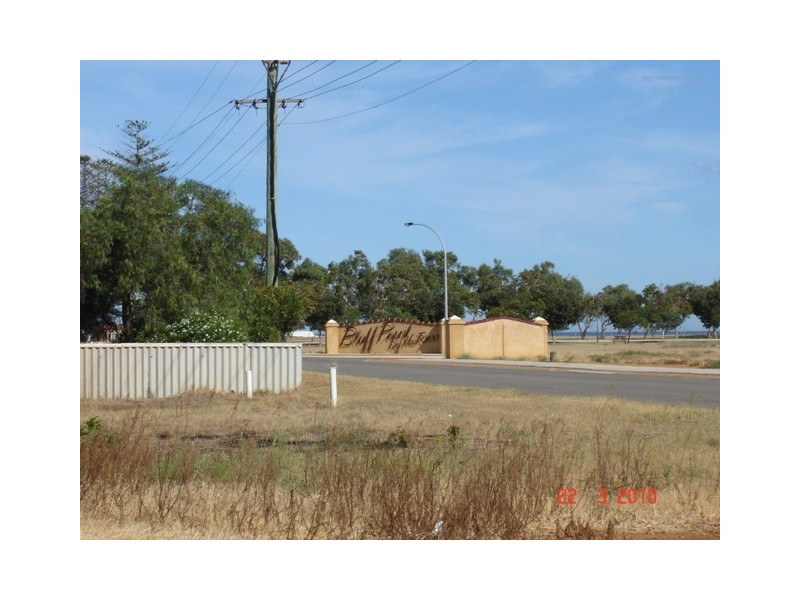 45B Charles Street, Bluff Point WA 6530