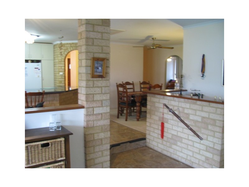 31 River Drive, Cape Burney WA 6532