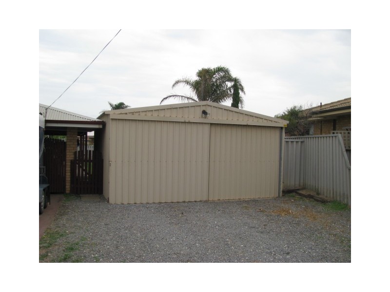 31 River Drive, Cape Burney WA 6532