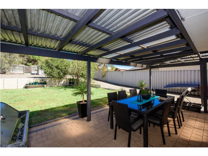 29 Rother Road, Cape Burney WA 6532
