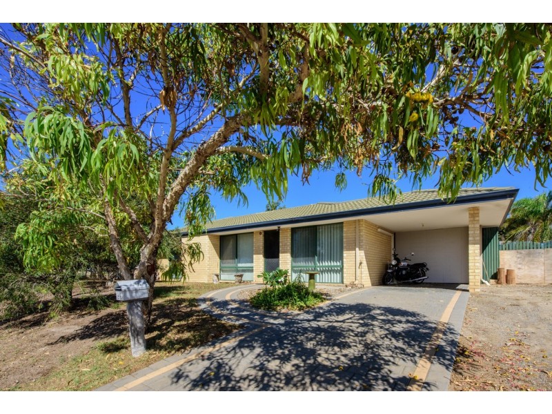 29 Rother Road, Cape Burney WA 6532