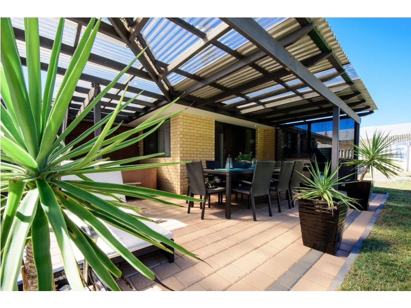 29 Rother Road, Cape Burney WA 6532