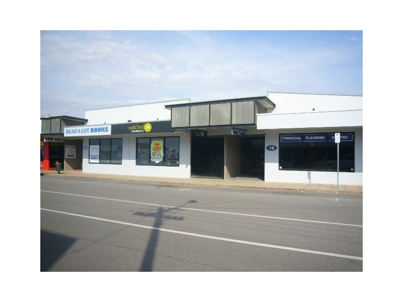 14  Anzac Terrace, Geraldton WA 6530