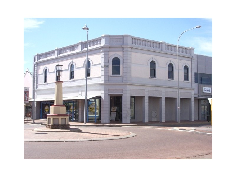 141 Marine Terrace, Geraldton WA 6530